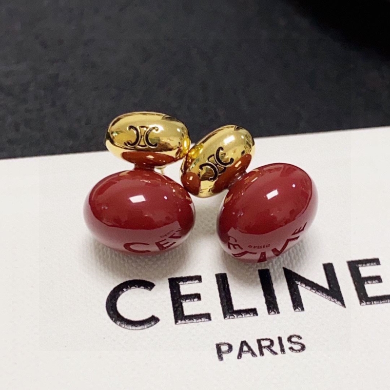 Ce1i*e earrings